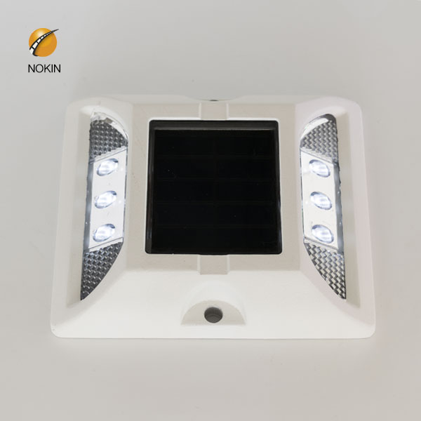 Solar Cat Eyes AL OEM Solar Road Marker